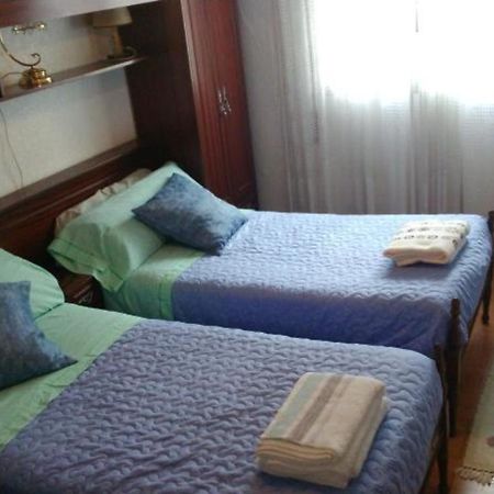 Villa Casa Luraik à Melida  Extérieur photo